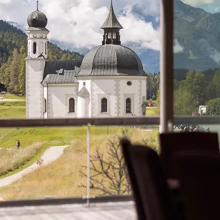 Wetterstein Appartement