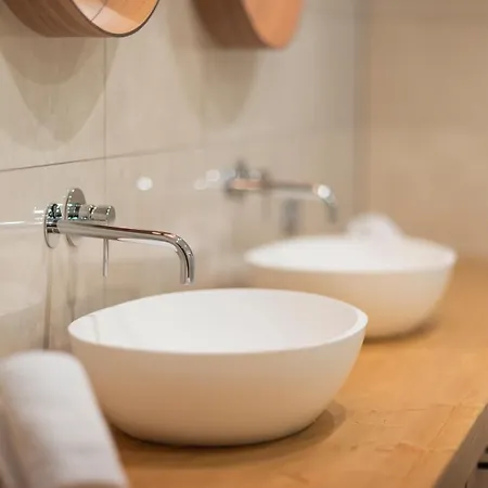 Appartement Wetterstein